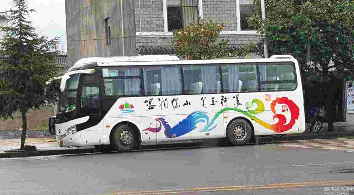 各種大、小型會(huì)務(wù)用車(chē)